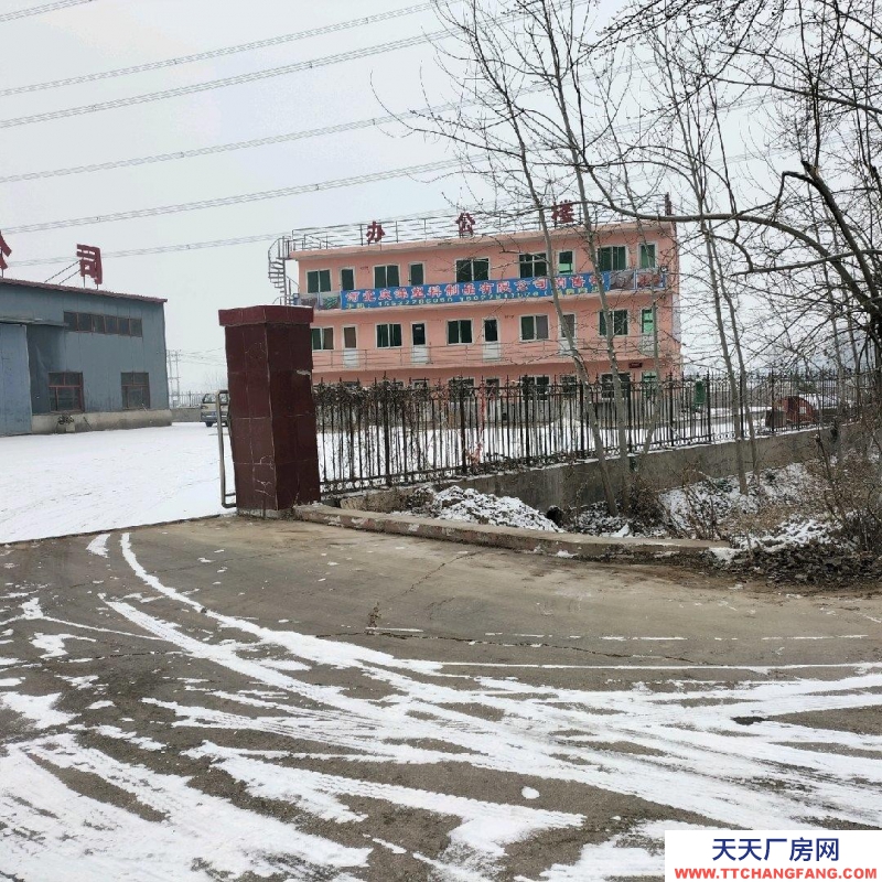 保定 雄縣 東出口1000米,水電齊全