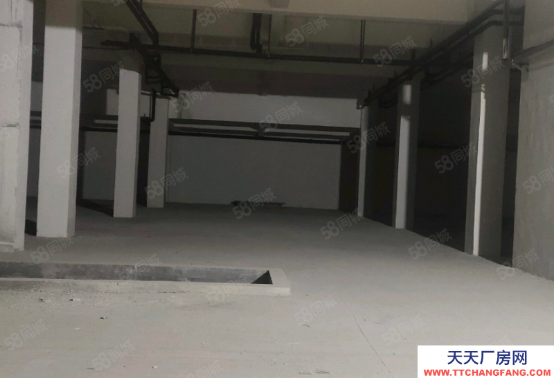 芝罘地理位置優(yōu)越，獨立通道，公攤小，層高4.3米，可進貨車