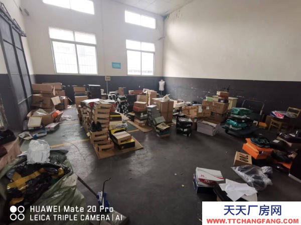 株洲市荷塘區(qū)出租合泰220平米大倉庫