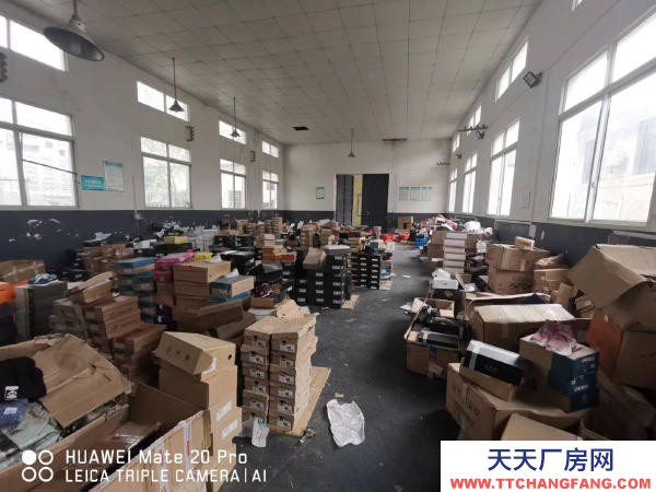 株洲市荷塘區出租合泰220平米大倉庫