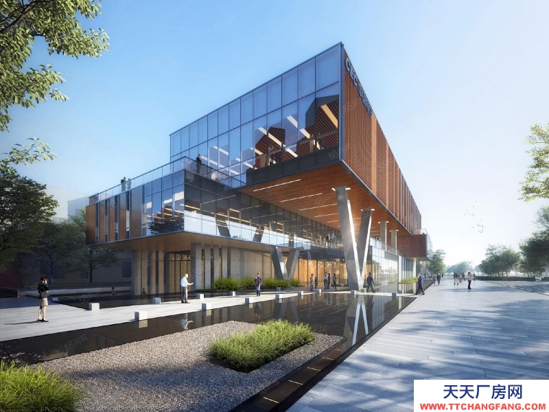 保定 雄縣 任丘開發區現房出售800到2400平米