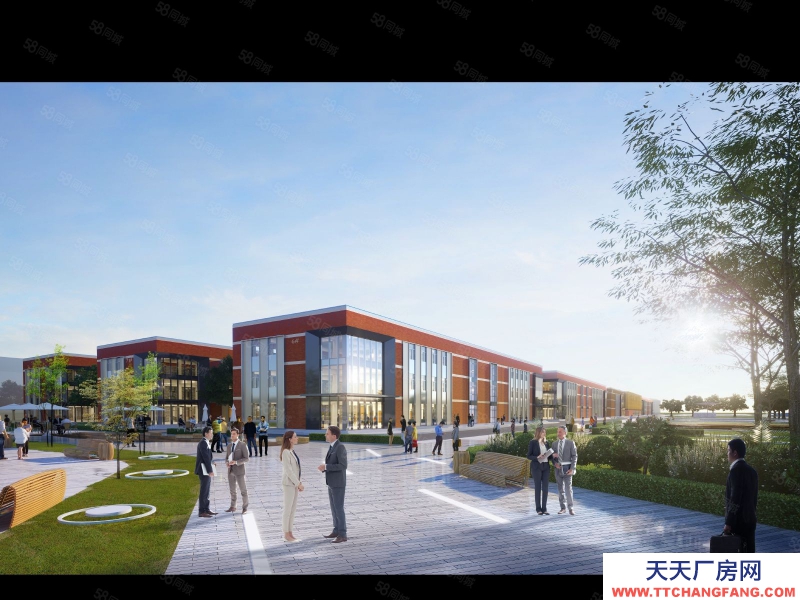 保定 雄縣 任丘開發區現房出售800到2400平米