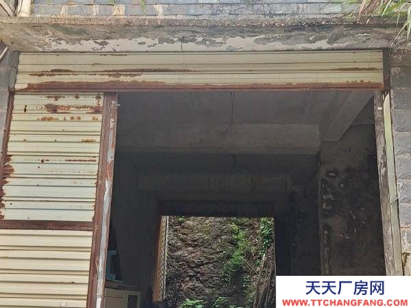 株洲市荷塘區(qū)自建私房，可做廠房和倉庫