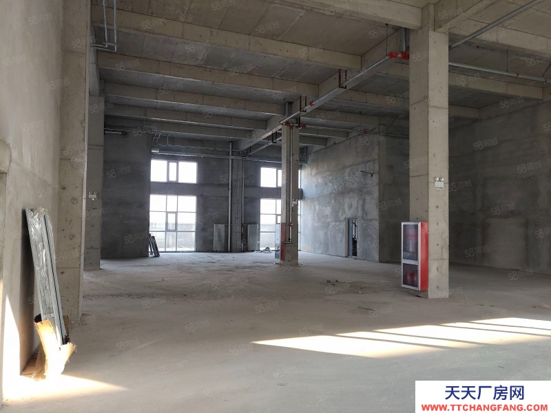 保定 雄縣 雄安新區,可生產研發環評獨棟廠房,可達北京,天津,新城