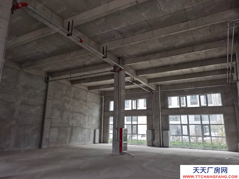 保定 雄縣 雄安新區,可生產研發環評獨棟廠房,可達北京,天津,新城