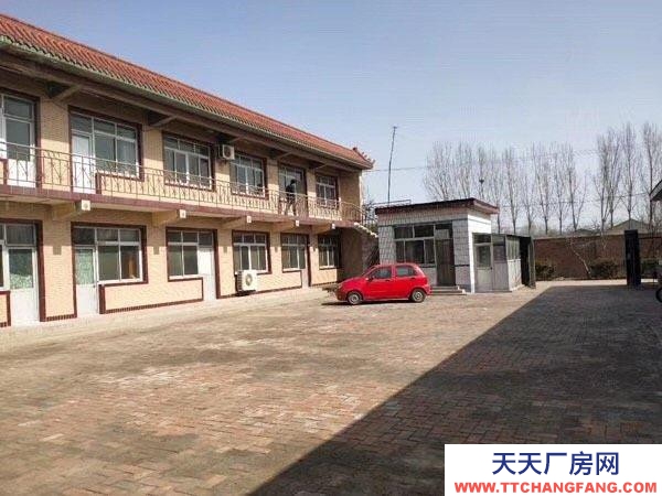 保定 雄縣 出租雄縣 獨門大院可整租可分租