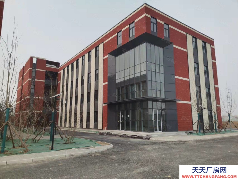 保定 安新 出售任丘開發區廠房現房800到2400平米