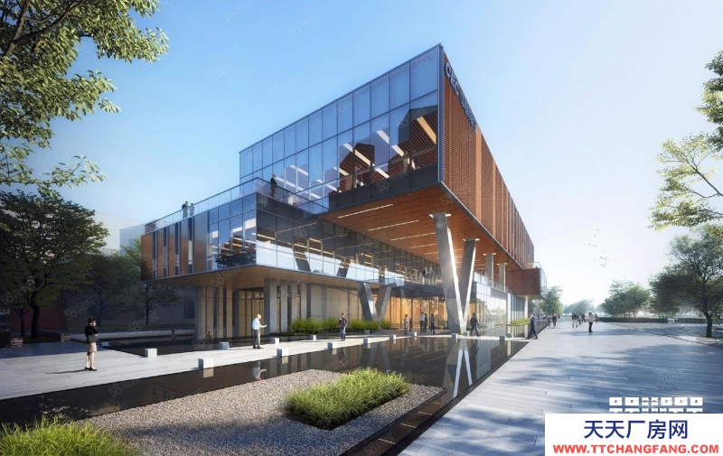 保定 安新 出售任丘開發區廠房現房800到2400平米