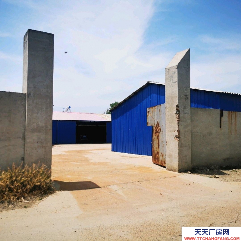 保定 博野 交通便利有好項目可以不要房租，還可以給你注資