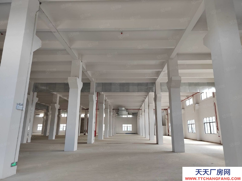 (出租) 佛山三水蘆苞一樓廠房12000方,六米牛腿,價格16