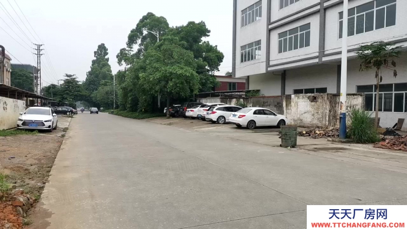 (出租) 佛山三水樂平工業區廠房招租，水電齊全，現成裝修。