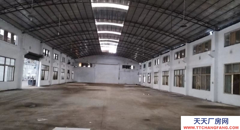 (出租) 佛山三水樂平工業區廠房招租，水電齊全，現成裝修。