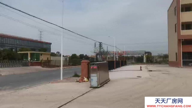 (出租) 佛山三水區(qū)金本低價形象廠房倉庫出租 交通方便紅本 獨(dú)門獨(dú)院可分租