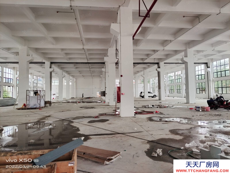 (出租) 佛山三水樂平氧化酸洗廠房2萬平800平米起租帶環(huán)評可掛靠35