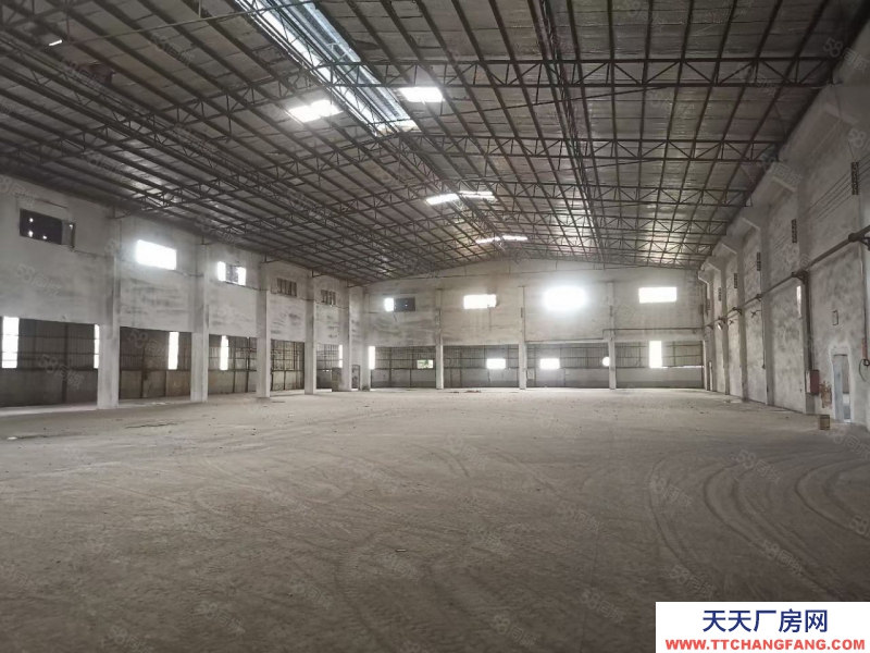 (出售) 佛山三水大塘32畝建筑物12000方國有雙證廠房出售