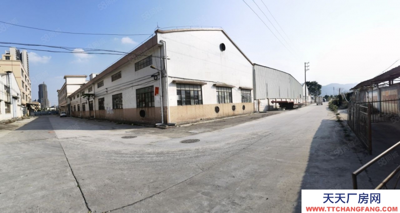 (出售) 佛山高明2200萬國有出讓建設用地大門前10米路收租中