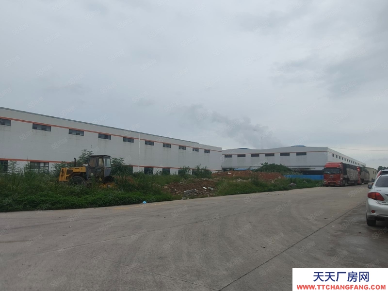 (出售) 佛山高明工業區國有雙證低價廠房出售