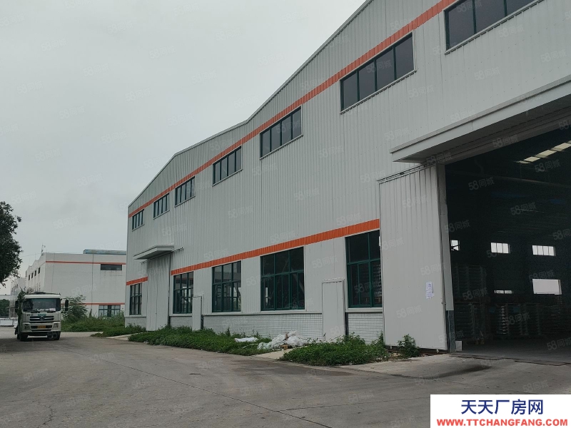 (出售) 佛山高明工業區國有雙證低價廠房出售