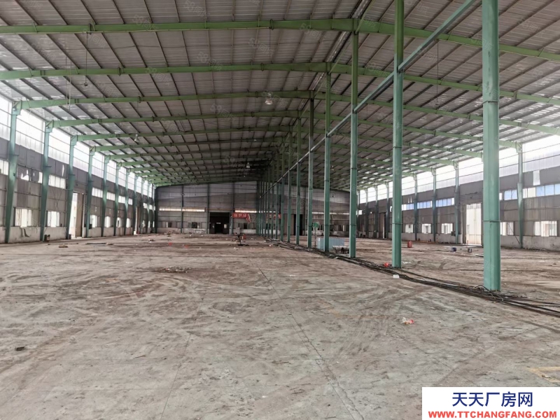 (出售) 佛山高明楊和占地23畝國有獨門獨院廠房出售