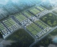 (出售) 孝感孝南距離黃陂10公里 武漢周邊 獨棟鋼結構，現澆廠房