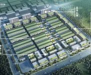 (出售) 孝感孝南距離黃陂10公里 武漢周邊 獨棟鋼結構，現澆廠房