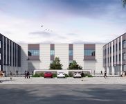 (出售) 孝感孝南距離黃陂10公里 武漢周邊 獨棟鋼結構，現澆廠房