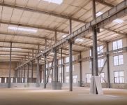 (出售)孝感孝南 武漢天河機場12公里 大型產業園招租招售