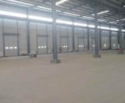 (出售)孝感孝南 獨門獨戶鋼結構廠房出售 適合機械制造業 物流倉庫 交通便利