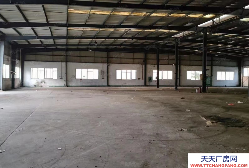 (出售) 佛山高明 國有獨院廠房 高明明城22畝 地塊方正 可報健