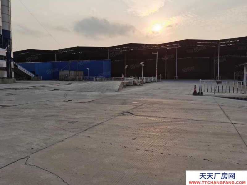 (出售) 佛山高明區楊和鎮19畝國有廠房出售