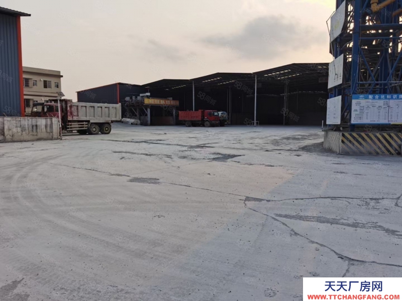 (出售) 佛山高明區楊和鎮19畝國有廠房出售