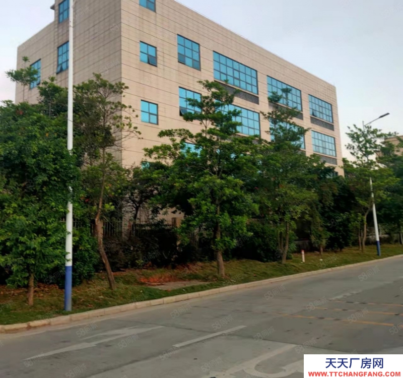 (出售) 佛山高明 雙證廠房誠意出售