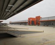 (出租) 孝感孝南臨近東西湖 一萬方物流倉庫 有需要聯系