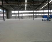 (出租)孝感孝南南方國(guó)際周邊1200平米鋼構(gòu)廠房出租 適宜倉(cāng)庫(kù)輕工業(yè)加工