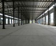 (出租)孝感孝南南方國(guó)際周邊1200平米鋼構(gòu)廠房出租 適宜倉(cāng)庫(kù)輕工業(yè)加工