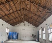 (出租) 孝感孝南 長征路八里街附近獨門獨院200至500平米倉庫出租