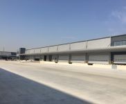 (出租) 孝南孝感8萬(wàn)方京東周邊大型物流園區(qū)高標(biāo)庫(kù)火熱招商