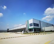 (出租) 孝南孝感8萬(wàn)方京東周邊大型物流園區(qū)高標(biāo)庫(kù)火熱招商