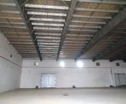 (出租) 孝感孝南溫州工業園附近2000平倉庫