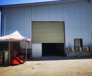 (出租)孝感孝南 帥府路附近300平倉庫出租，有辦公室帶空調