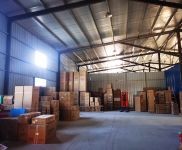 (出租)孝感孝南 帥府路附近300平倉庫出租，有辦公室帶空調