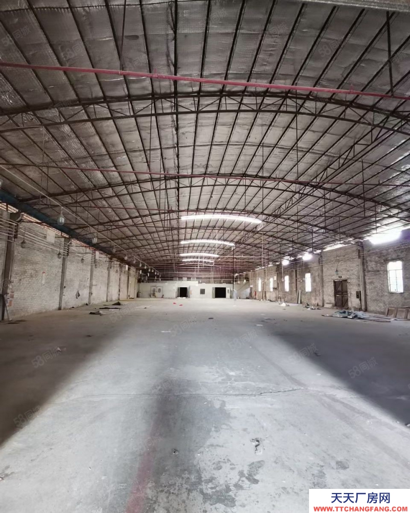 (出租) 佛山高明800方平起租工業(yè)廠房低價(jià)出租臨近主干道辦公宿舍配套齊全