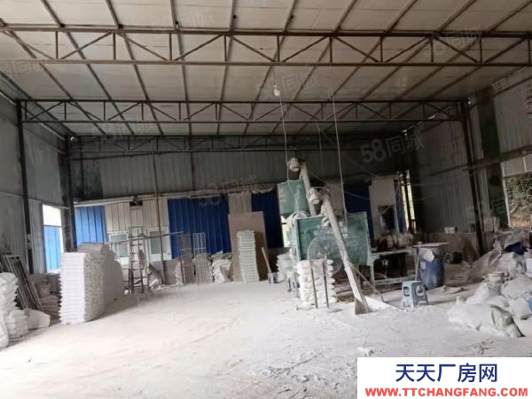 株洲市蘆淞區白關鎮梅子沖廠房倉庫房東直接出租行業不限