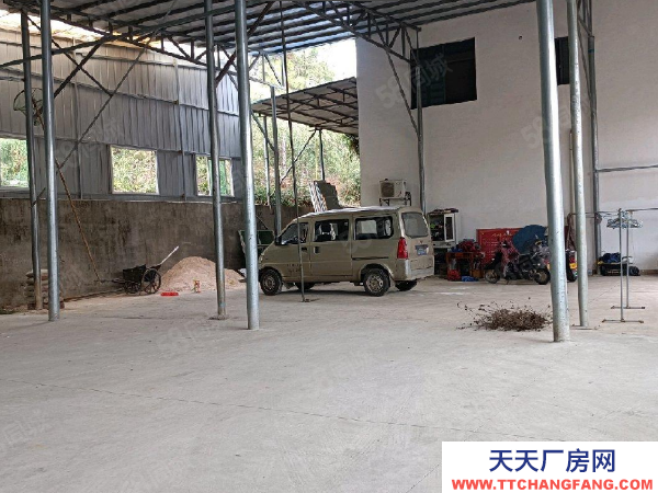 株洲市蘆淞區(qū)可進(jìn)9.6米車(chē)向金塘房東急租自建標(biāo)準(zhǔn)廠房倉(cāng)庫(kù)優(yōu)價(jià)出租