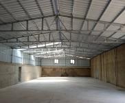 (出租) 孝感孝南交通便利，有三相電，可做倉庫廠房使用