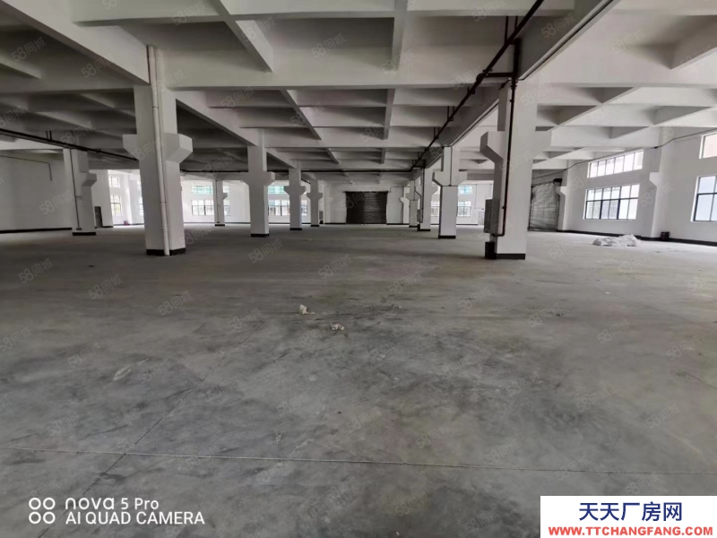 (出租) 佛山順德杏壇高新區(qū)三層標(biāo)準(zhǔn)廠房出租（可分租）