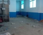 (出租) 黃岡黃州萬達旁邊外面間長25米寬3.5米,里面間長7米寬6.5米