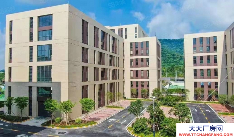 (出售) 佛山順德準現(xiàn)樓廠房買三得六 帶50年紅本 首付2成起