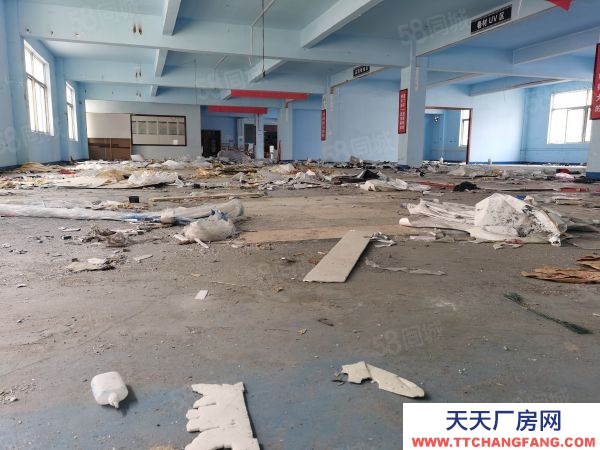 (出售) 蘆淞區科技園整層2200平米，單價僅售2800元平米急售