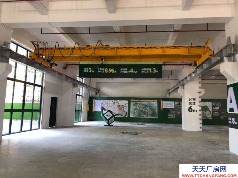 (出售) 佛山順德北滘工業(yè)原房東60000平多層廠房出售500平起出售以租代供